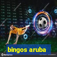 bingos aruba